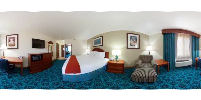 Holiday Inn Express Mesa Verde-Cortez Hotels in Cortez