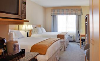 Holiday Inn Express & Suites AMARILLO by IHG