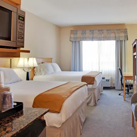 Holiday Inn Express & Suites AMARILLO by IHG