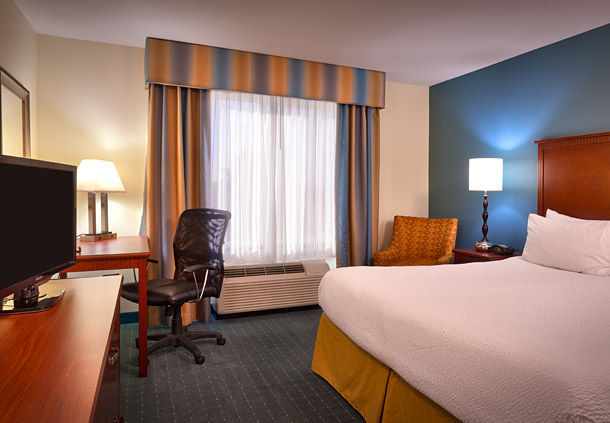 Fairfield Inn & Suites Boise Nampa