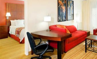 Residence Inn Phoenix Desert View at Mayo Clinic