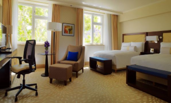 Armenia Marriott Hotel Yerevan