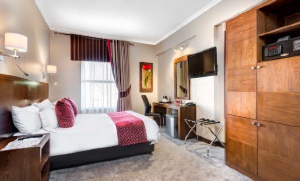 Protea Hotel Pretoria Hatfield