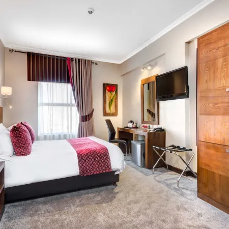 Protea Hotel Pretoria Hatfield