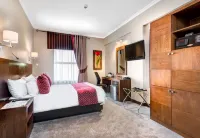 Protea Hotel Pretoria Hatfield Hotels in Pretoria