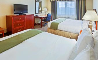 Hyatt Place Fairbanks