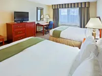 Hyatt Place Fairbanks Hotels near Pioneer Air Museum