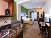 Holiday Inn Express & Suites KILGORE NORTH by IHG