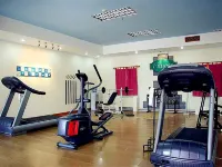 the Silk Road Dunhuang Hotel Hotels in Dunhuang