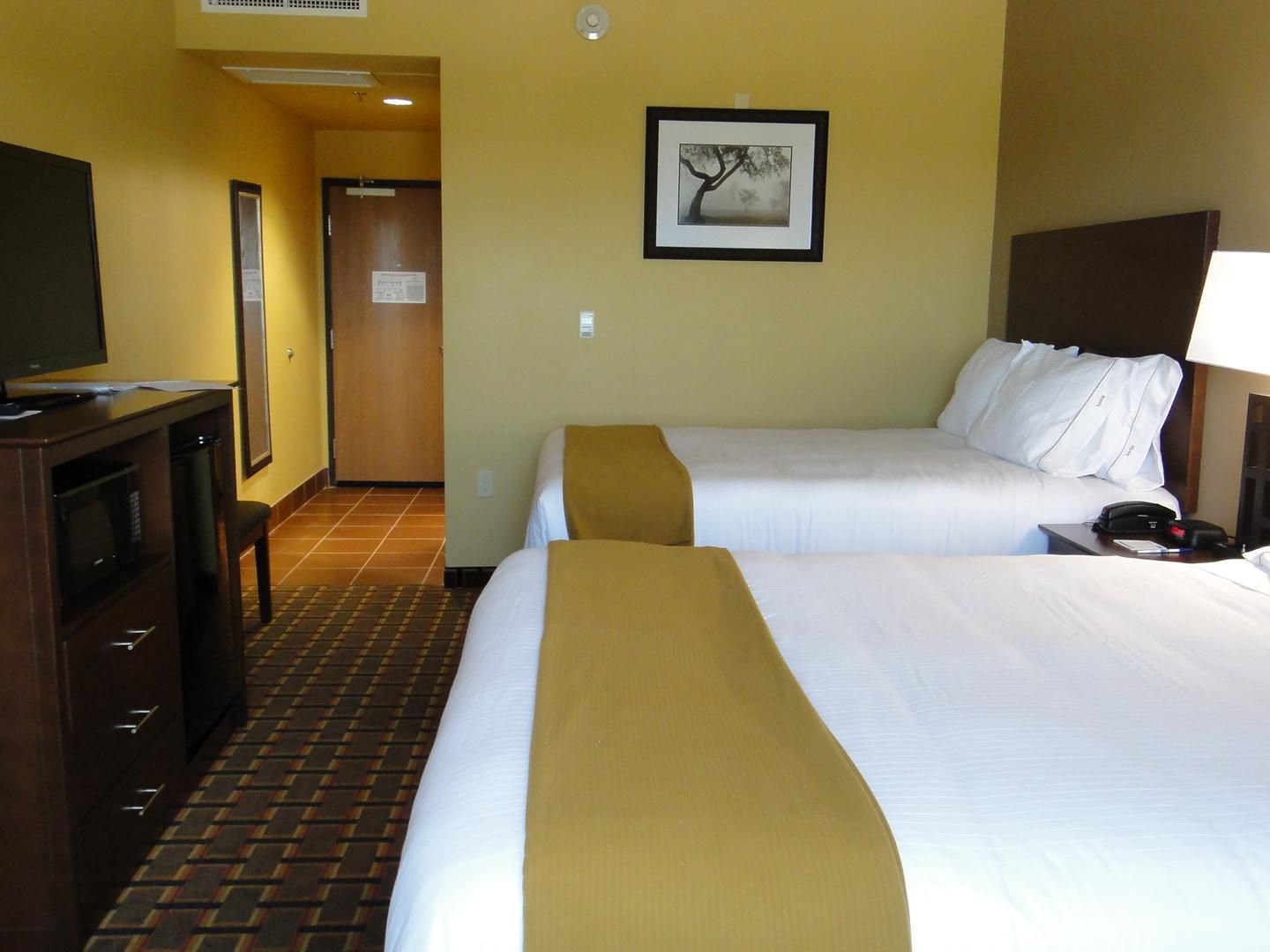 Holiday Inn Express & Suites George West, an Ihg Hotel