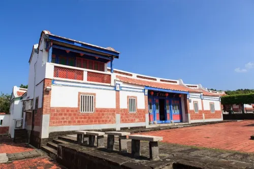 Kenting Youth Activity Center Außen Photos