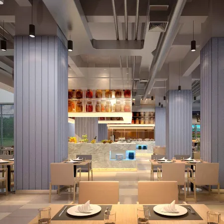 Yancheng Baolong Yiyue Select Hotel