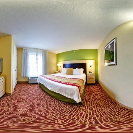 TownePlace Suites Jacksonville