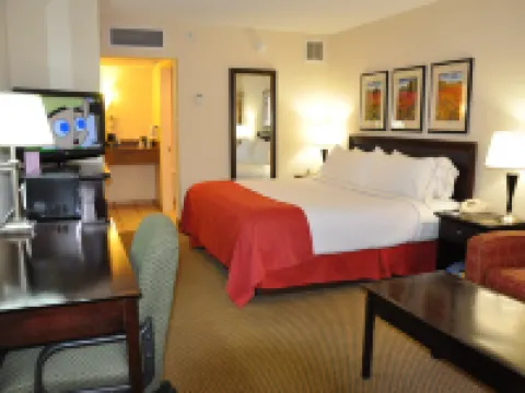 Holiday Inn HAZLET by IHG Hotels in Hazlet