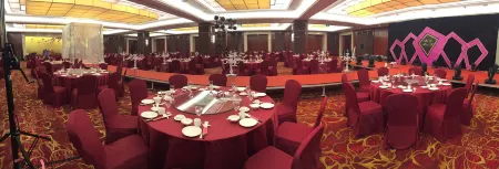 Ramada Plaza by Wyndham Chibi