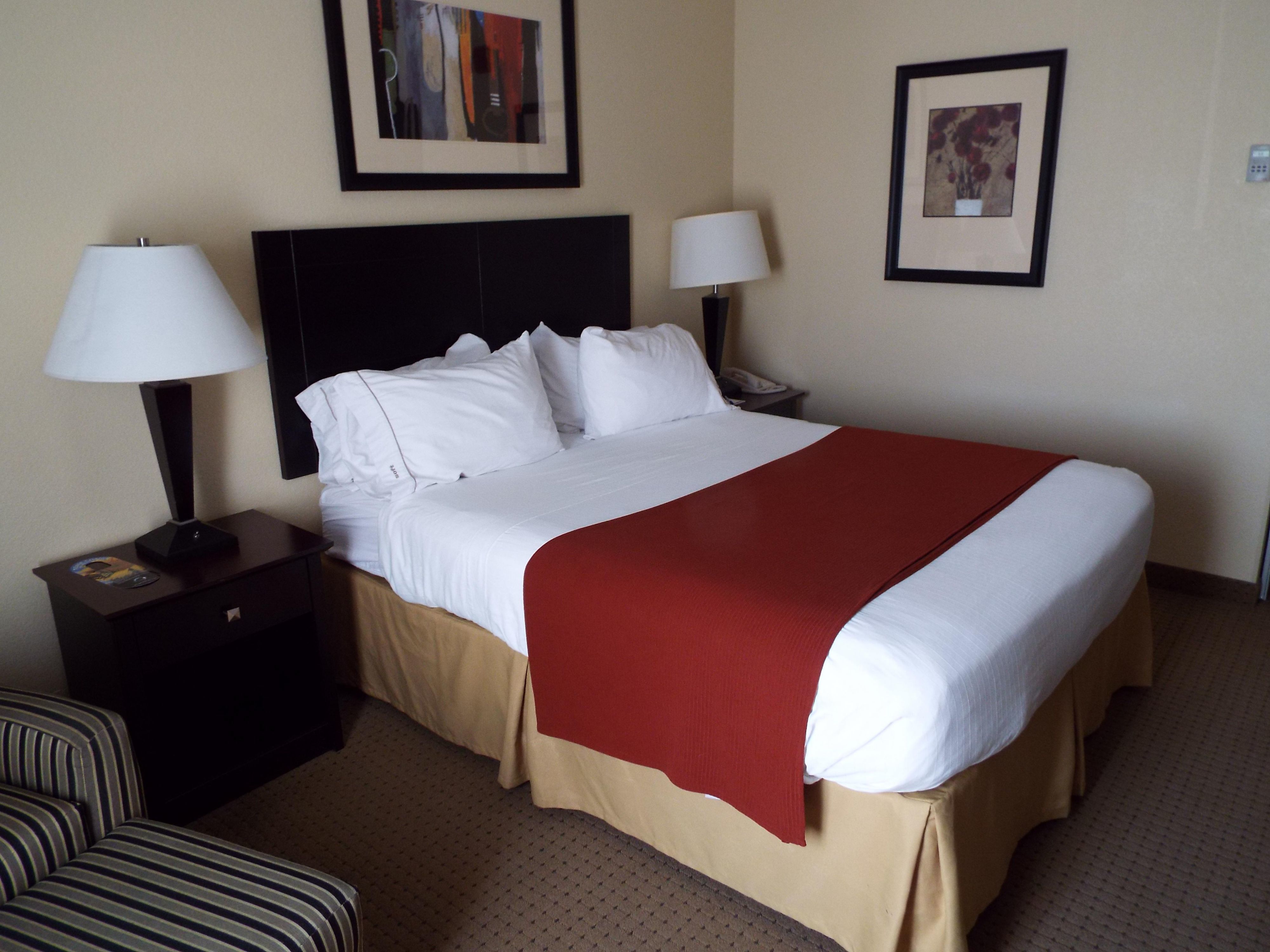 Holiday Inn Express Hotel & Suites Limon I-70, an Ihg Hotel