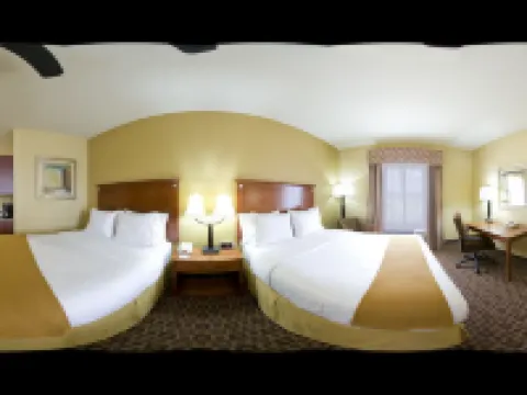 Holiday Inn Express MCCOMB by IHG Hotels in Pike County