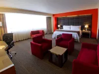 Holiday Inn Mexico City-Plaza Universidad Hotels in 