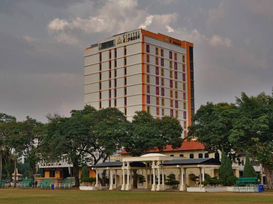 Cititel Express Ipoh Hotel Reviews Room Rates Trip Com Cititel express ipoh is strategically located in ipoh old town, therefore, this is the popular pick for both business and leisure travellers. cititel express ipoh hotel reviews