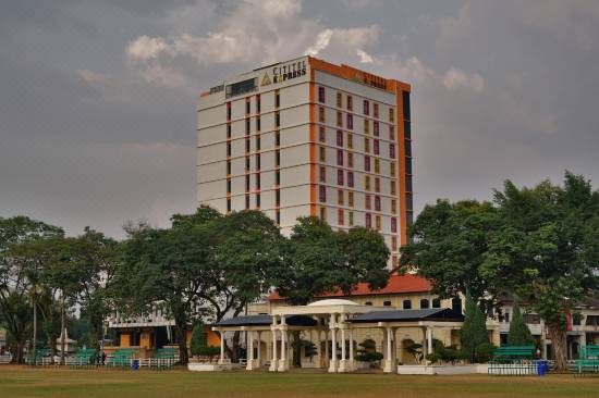 Cititel Express Ipoh Room Reviews Photos Ipoh 2021 Deals Price Trip Com Cititel express ipoh offers business and leisure travellers. cititel express ipoh room reviews