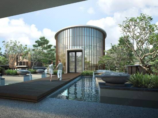 View Vinila Villas By Nakula Pictures