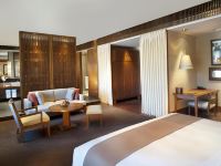 拉萨瑞吉度假酒店 - 尊贵豪华大床房