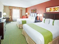 Holiday Inn MIDLAND by IHG