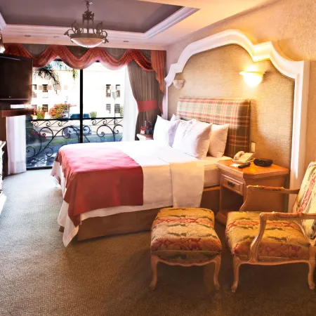 Holiday Inn QUERETARO-CENTRO HISTORICO by IHG