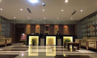 Shanghai Genyuan Hotel