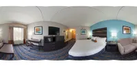 Holiday Inn Express & Suites I-95 Capitol Beltway-Largo Các khách sạn ở Lake Arbor