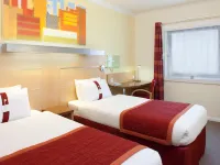Holiday Inn Express London - Park Royal Hotels in North Acton