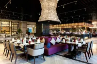 Wanda Realm Panjin Oriental Hotel Hotels in Panjin