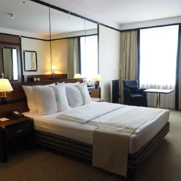 Lindgart Hotel Minden