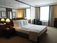 Lindgart Hotel Minden Hotels in Minden