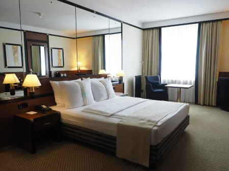 Lindgart Hotel Minden