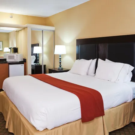 Holiday Inn Express PASCAGOULA-MOSS POINT by IHG