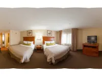 Candlewood Suites 里士滿機場 桑茲頓酒店