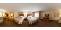 Candlewood Suites Richmond Airport