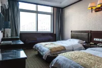 Lulong Jintai Business Hotel Hotels in Lulong County