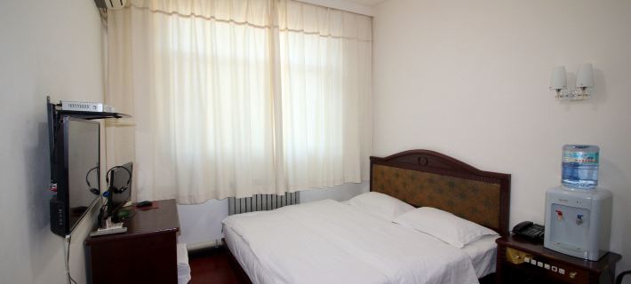 Industry Hotel Hoteles en Zhaoyuan