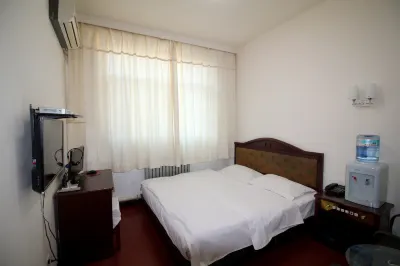 Industry Hotel Các khách sạn gần Zhaoyuan Xishan Amusement Park