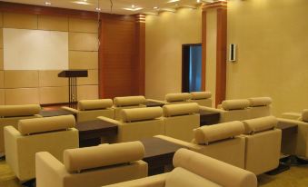 Hehe Hotel - Housity