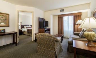 Staybridge Suites Gulf Shores