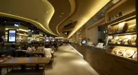 Master Hotel - balcone