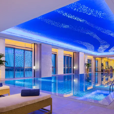Wanda Realm Jining