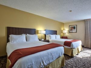 Holiday Inn Express Tallahassee - I-10 E