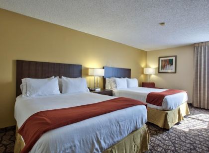 Holiday Inn Express Tallahassee - I-10 E