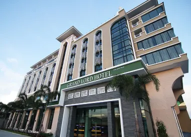 Grand Lord Boutique Hotel