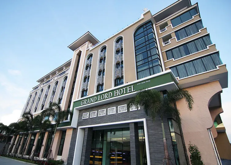 Grand Lord Boutique Hotel