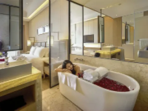 Harman Hotel Sanya Hotel di Sanya